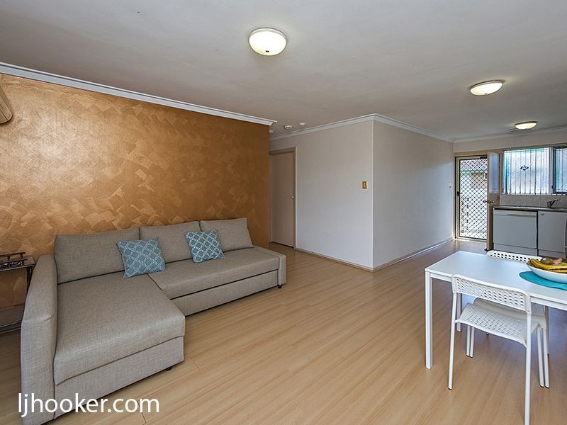 116/6 Manning Terrace, South Perth WA 6151