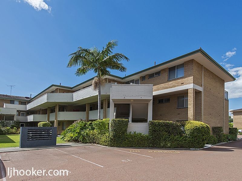 116/6 Manning Terrace, South Perth WA 6151