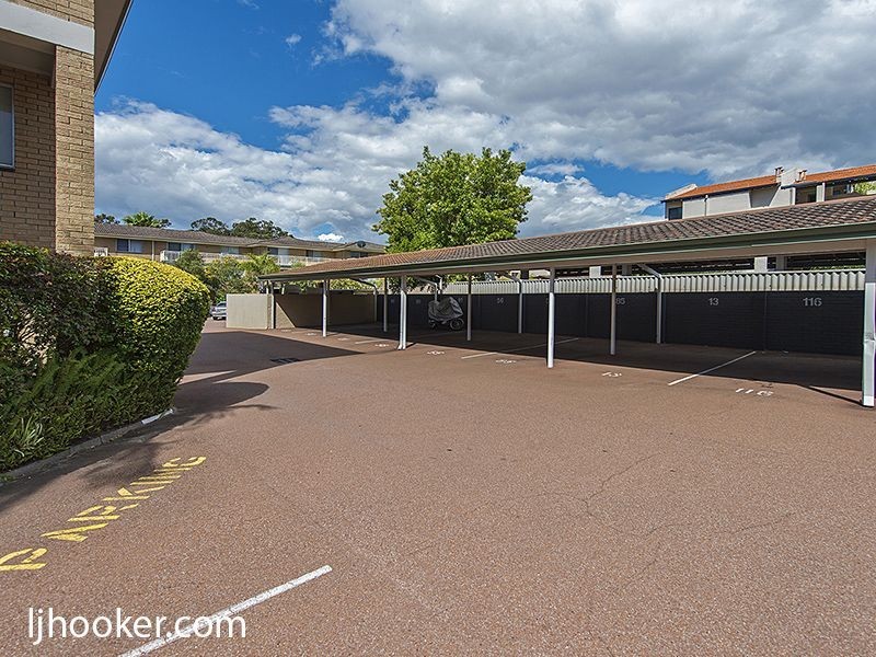 116/6 Manning Terrace, South Perth WA 6151