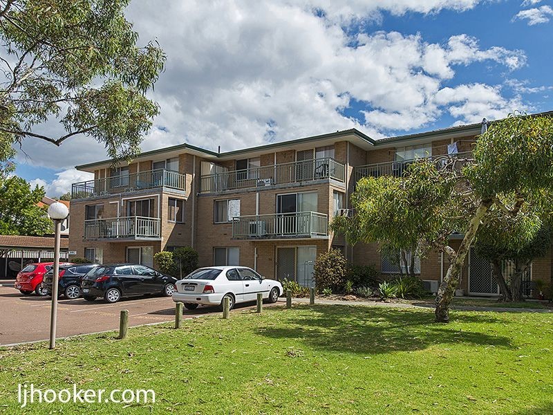 116/6 Manning Terrace, South Perth WA 6151
