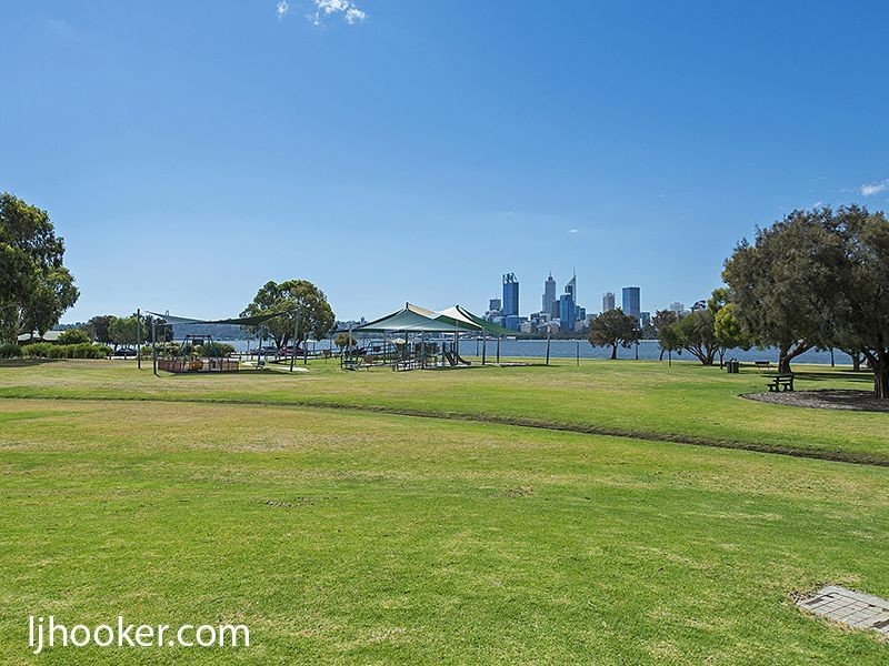 116/6 Manning Terrace, South Perth WA 6151