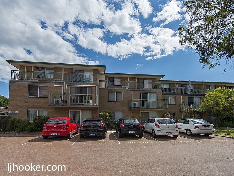 116/6 Manning Terrace, South Perth WA 6151