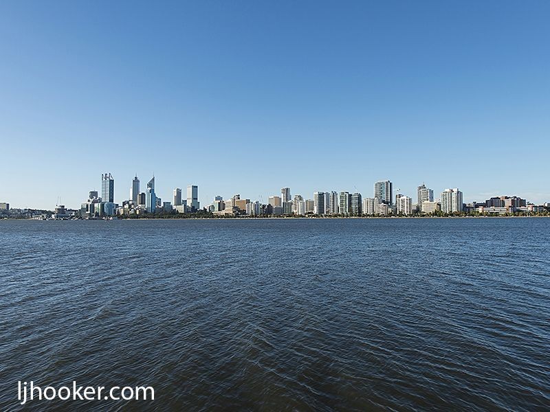 116/6 Manning Terrace, South Perth WA 6151