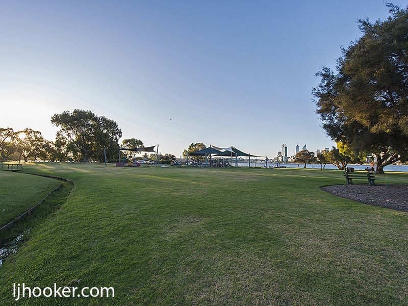 116/6 Manning Terrace, South Perth WA 6151