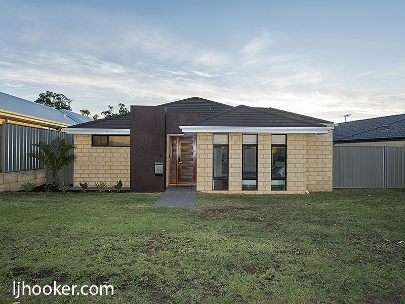 12 Petersfield Lane, Wellard WA 6170