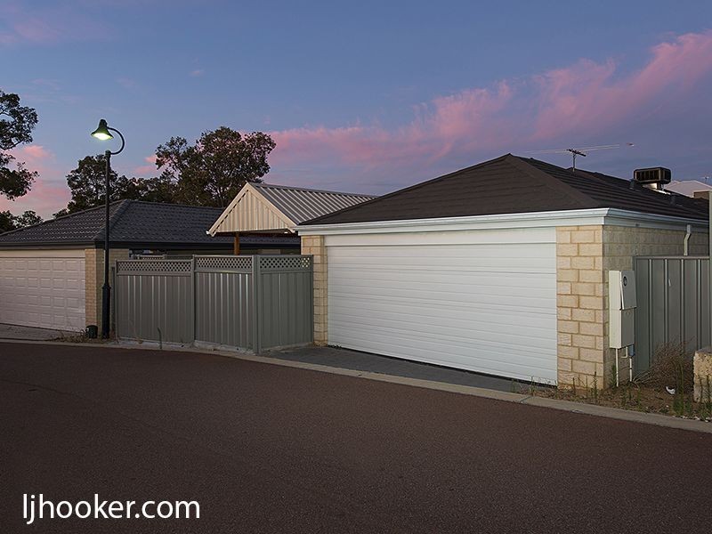 12 Petersfield Lane, Wellard WA 6170