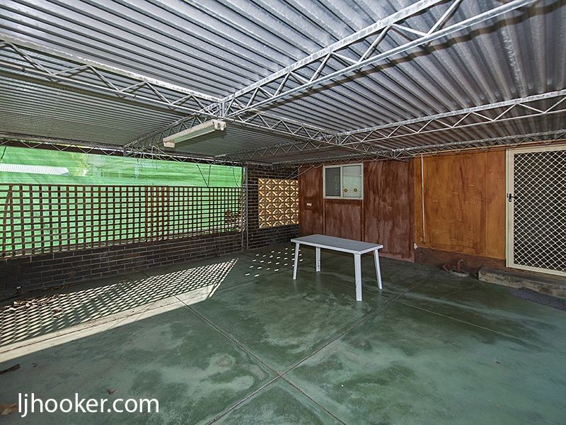 22 Huntingdon Street, East Victoria Park WA 6101