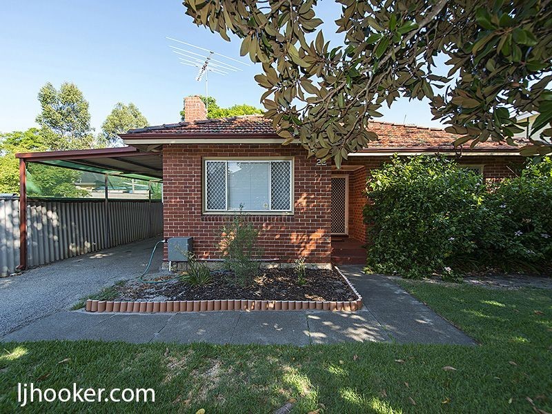 22 Huntingdon Street, East Victoria Park WA 6101