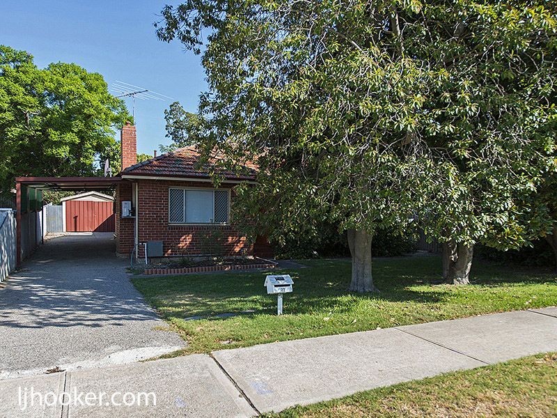 22 Huntingdon Street, East Victoria Park WA 6101