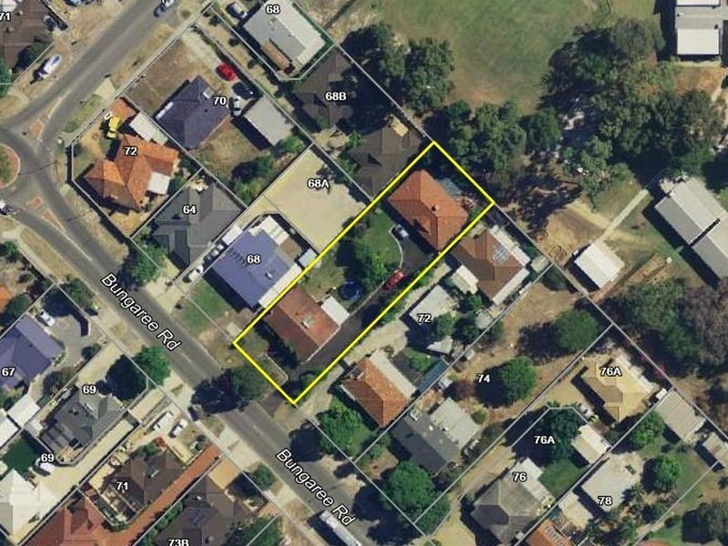 70 Bungaree Road, Wilson WA 6107