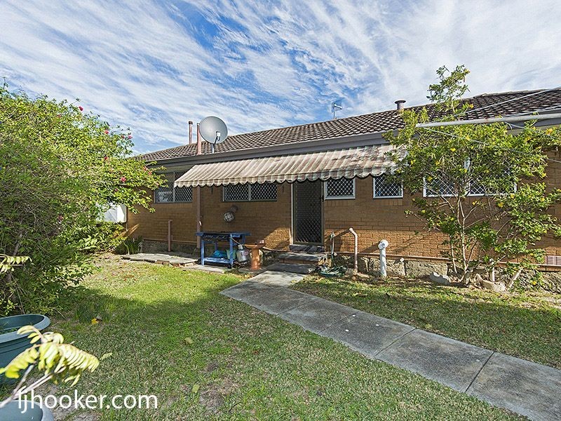 24 Boulder Street, Bentley WA 6102