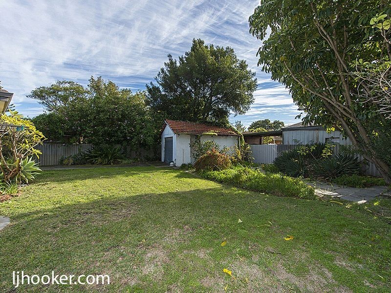 24 Boulder Street, Bentley WA 6102