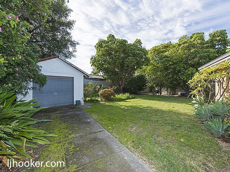 24 Boulder Street, Bentley WA 6102