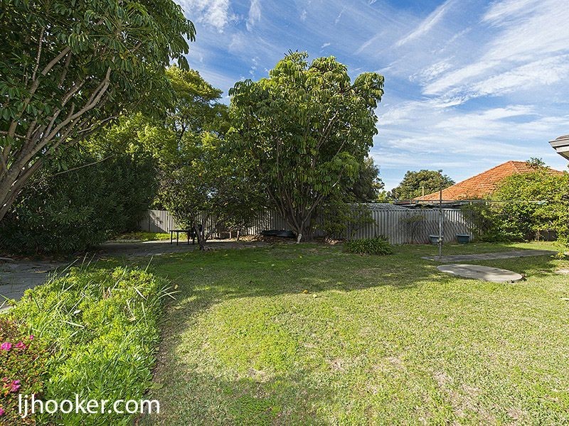 24 Boulder Street, Bentley WA 6102