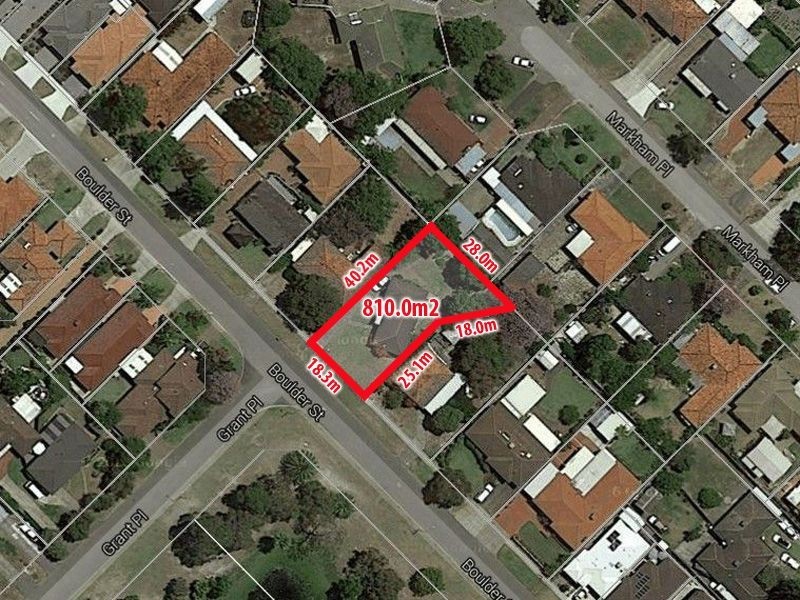24 Boulder Street, Bentley WA 6102
