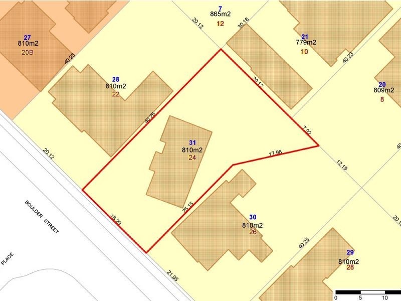 24 Boulder Street, Bentley WA 6102