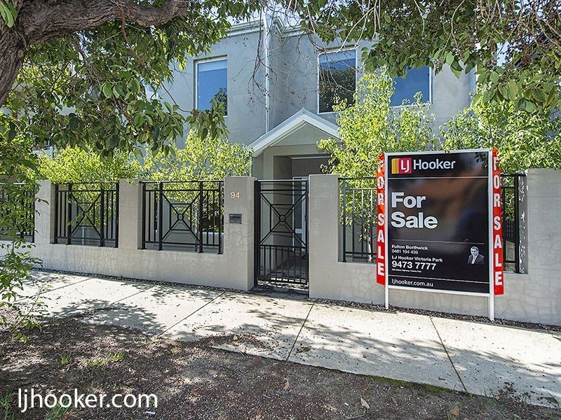 94 Sunbury Road, Victoria Park WA 6100