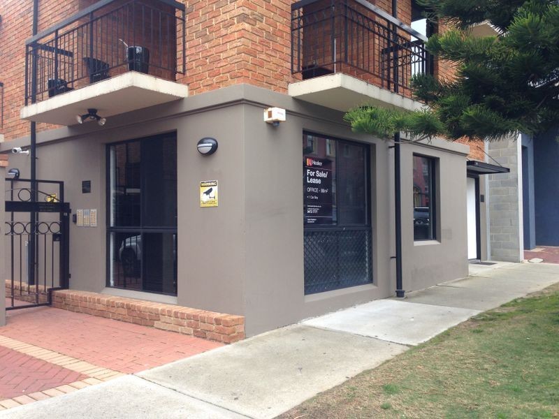 3/120 Lake Street, Perth WA 6000