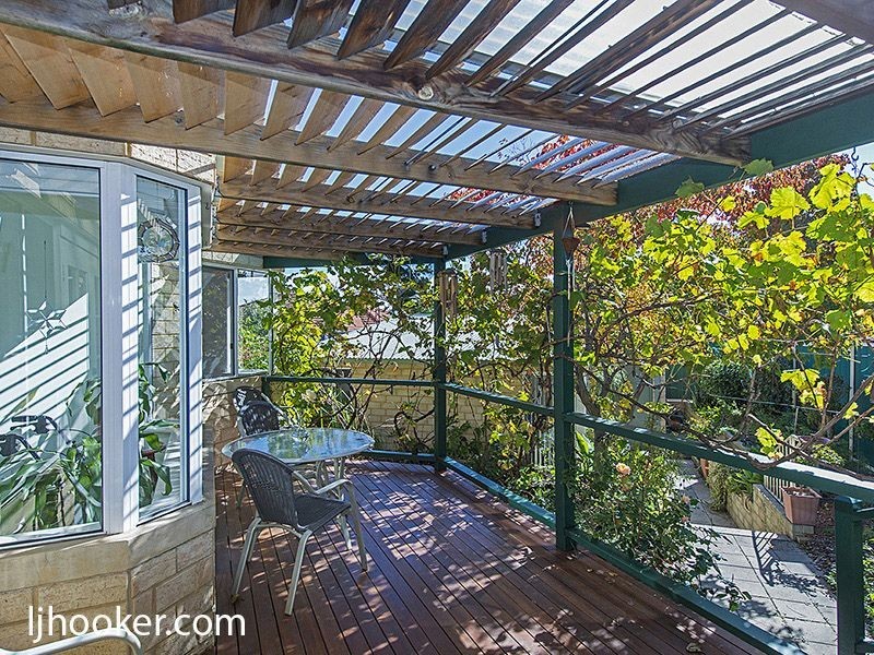 1 Withnell Street, East Victoria Park WA 6101