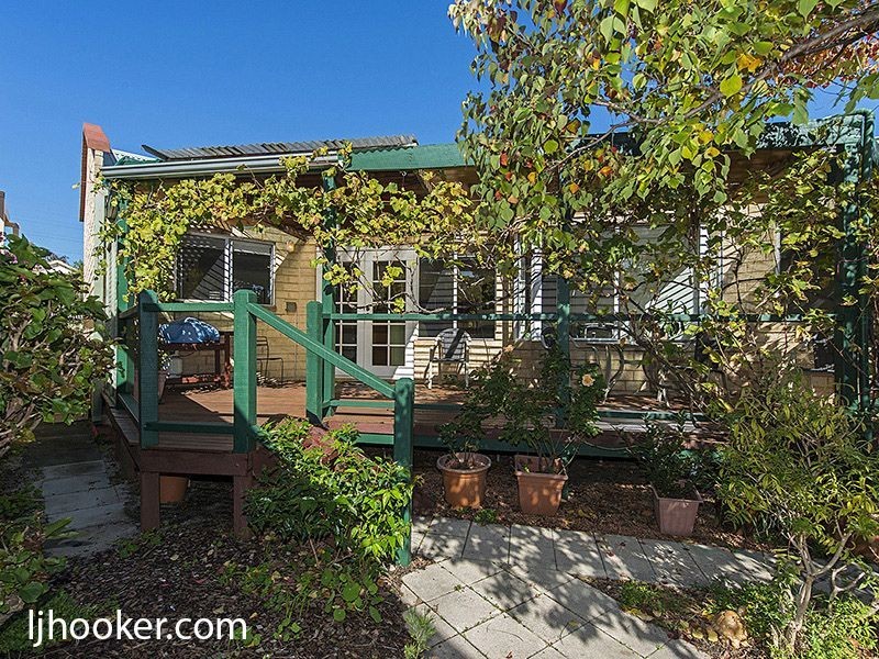 1 Withnell Street, East Victoria Park WA 6101