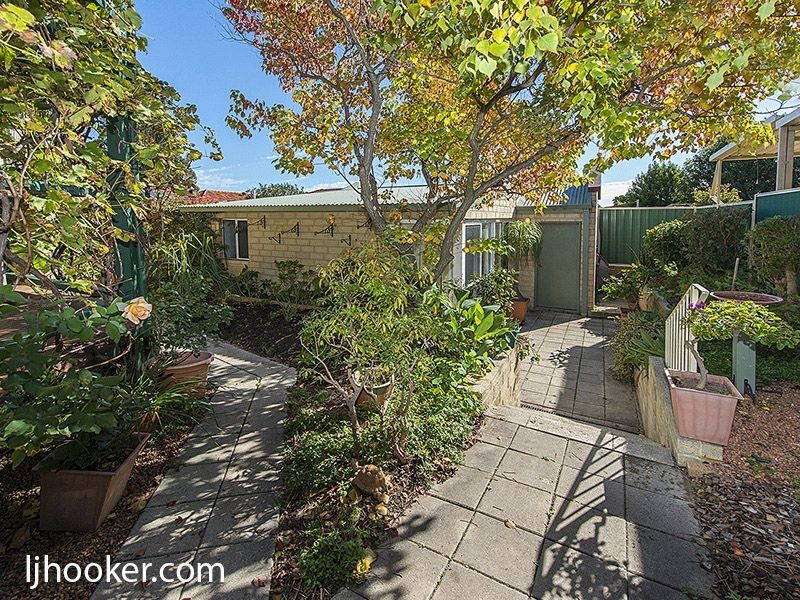 1 Withnell Street, East Victoria Park WA 6101