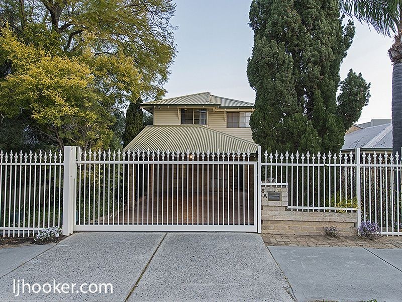 5A Albert Street, South Perth WA 6151