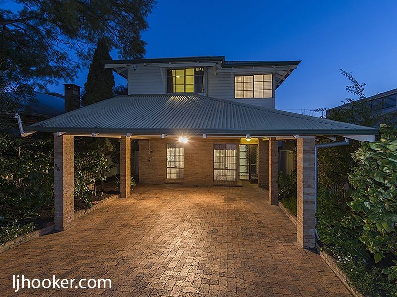 5A Albert Street, South Perth WA 6151