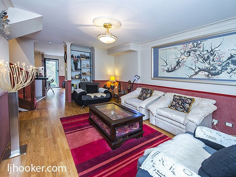 2/39-41 King George Street, Victoria Park WA 6100