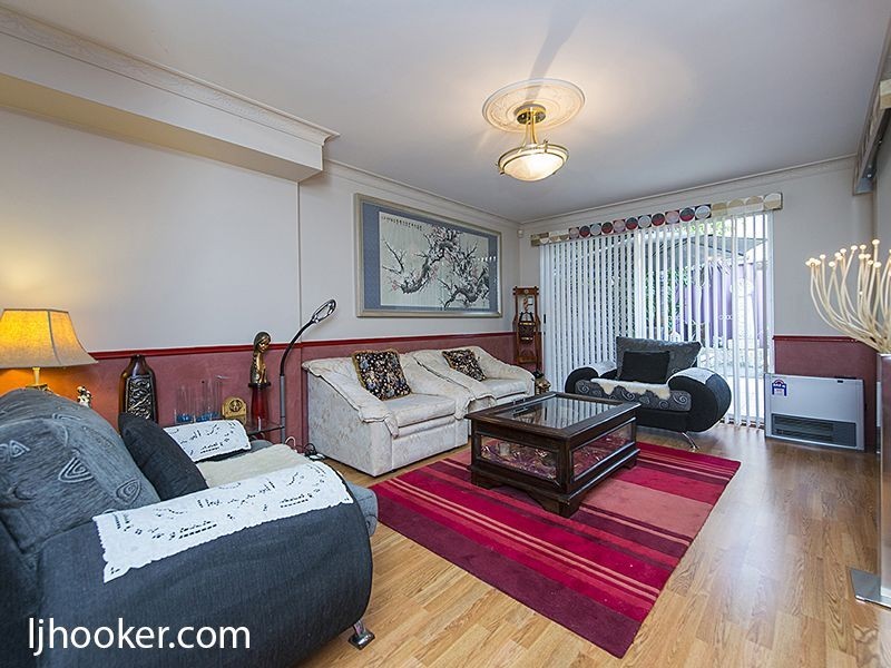 2/39-41 King George Street, Victoria Park WA 6100