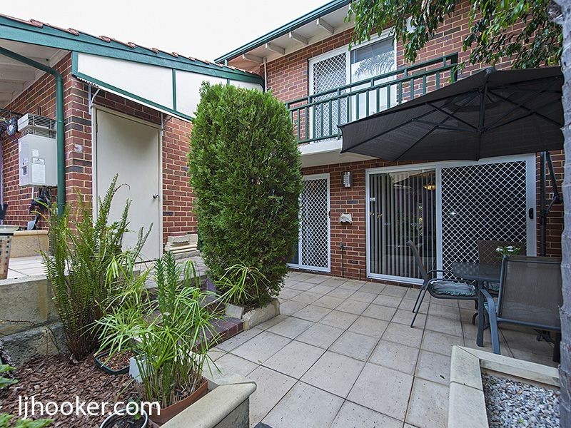 2/39-41 King George Street, Victoria Park WA 6100
