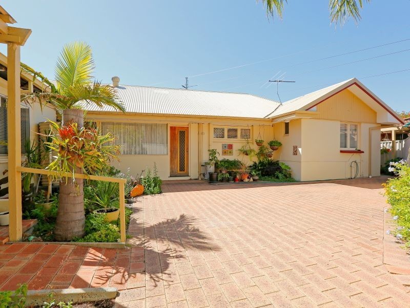 42 Keyes Street, Lathlain WA 6100