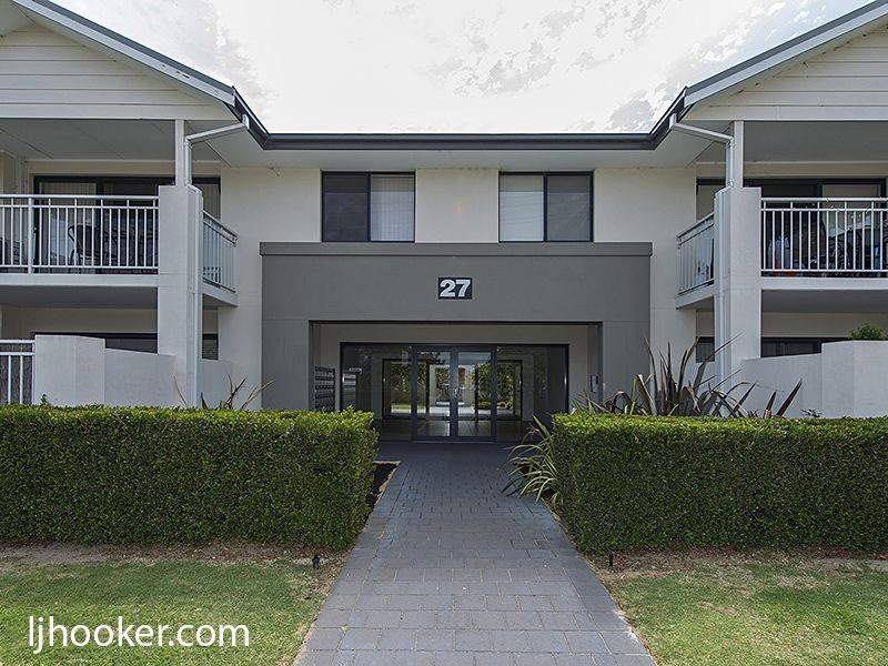 15/27 Burton Street, Bentley WA 6102