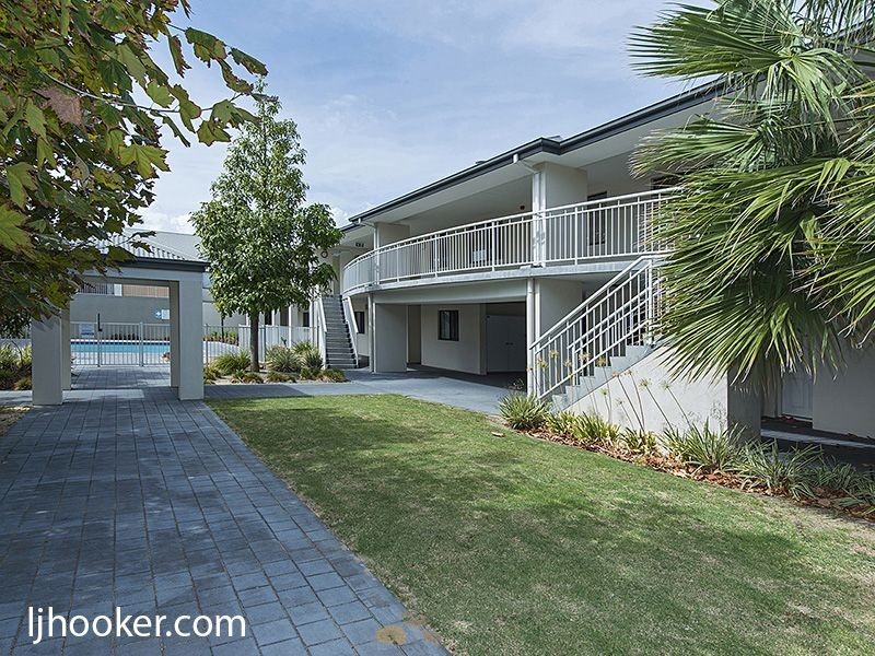 15/27 Burton Street, Bentley WA 6102