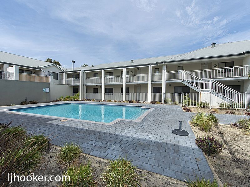 15/27 Burton Street, Bentley WA 6102