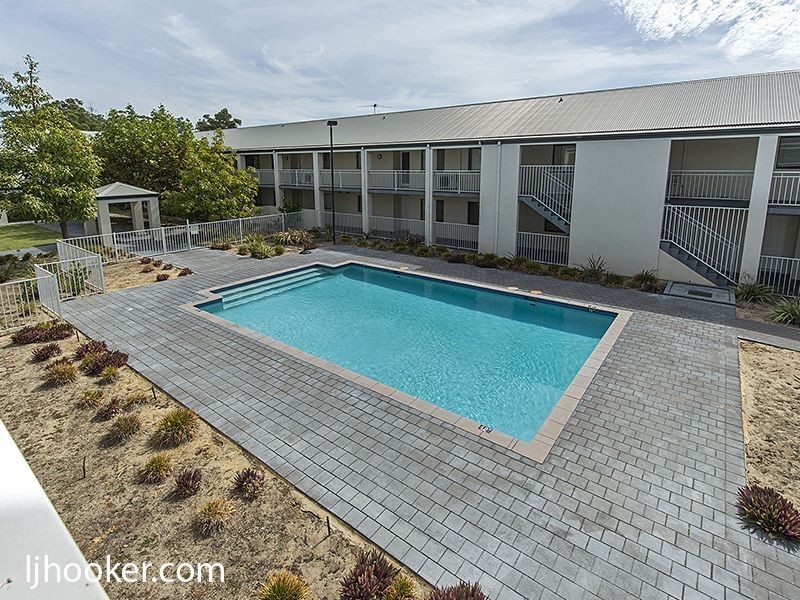 15/27 Burton Street, Bentley WA 6102