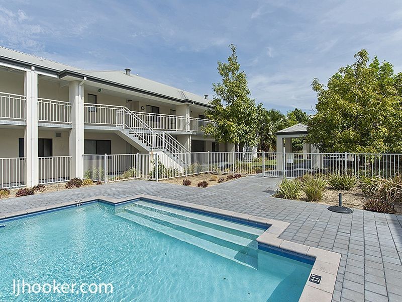 15/27 Burton Street, Bentley WA 6102