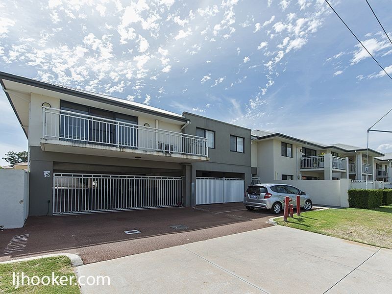 15/27 Burton Street, Bentley WA 6102
