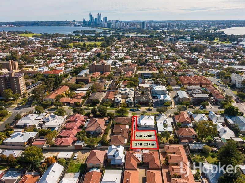 34B Leonard Street, Victoria Park WA 6100