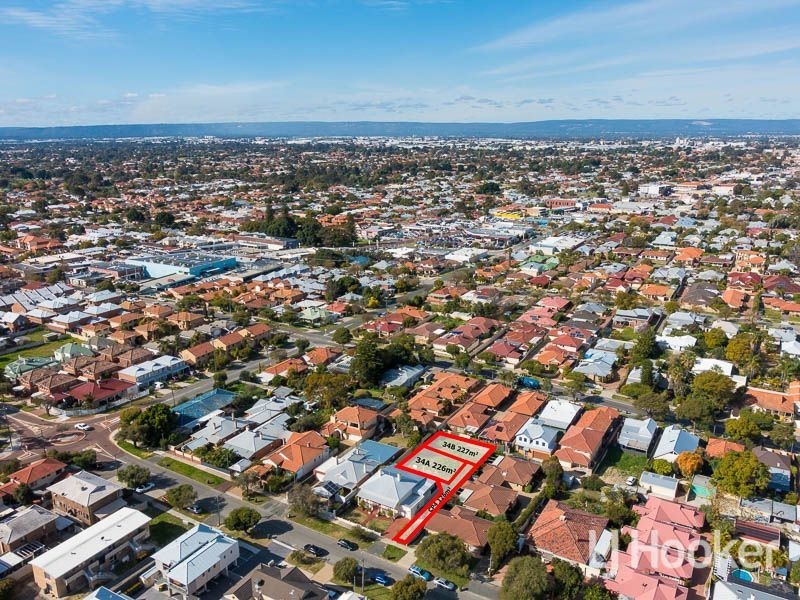 34B Leonard Street, Victoria Park WA 6100