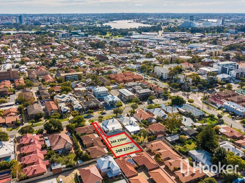 34B Leonard Street, Victoria Park WA 6100