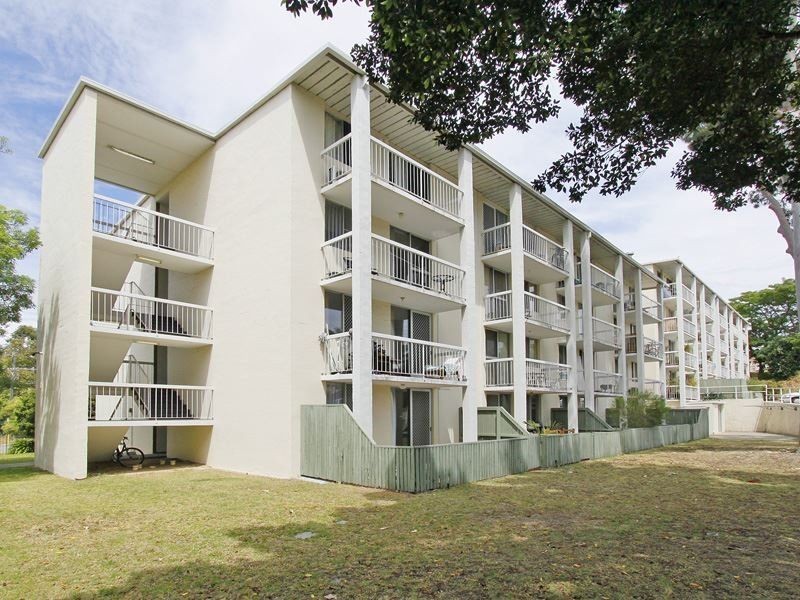 30/8 Kathleen Avenue, Maylands WA 6051