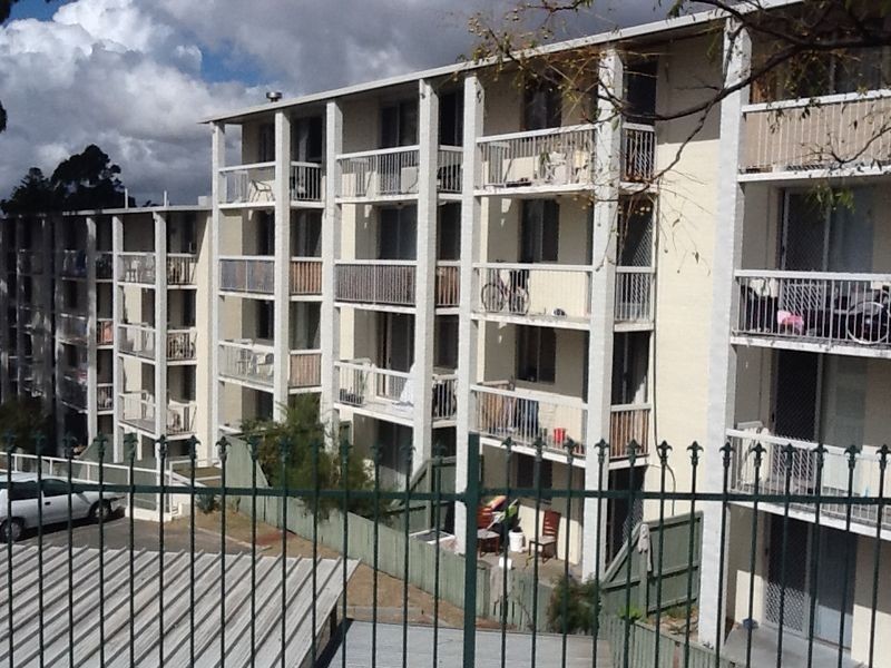 30/8 Kathleen Avenue, Maylands WA 6051