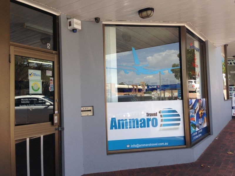 5/912 Albany Highway, East Victoria Park WA 6101