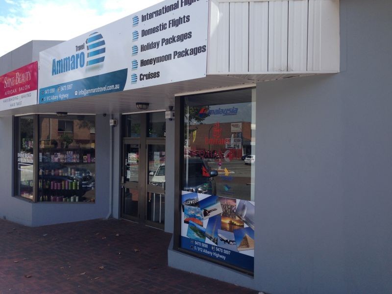 5/912 Albany Highway, East Victoria Park WA 6101