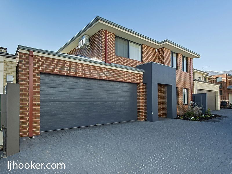 2/137 Fitzroy Road, Rivervale WA 6103