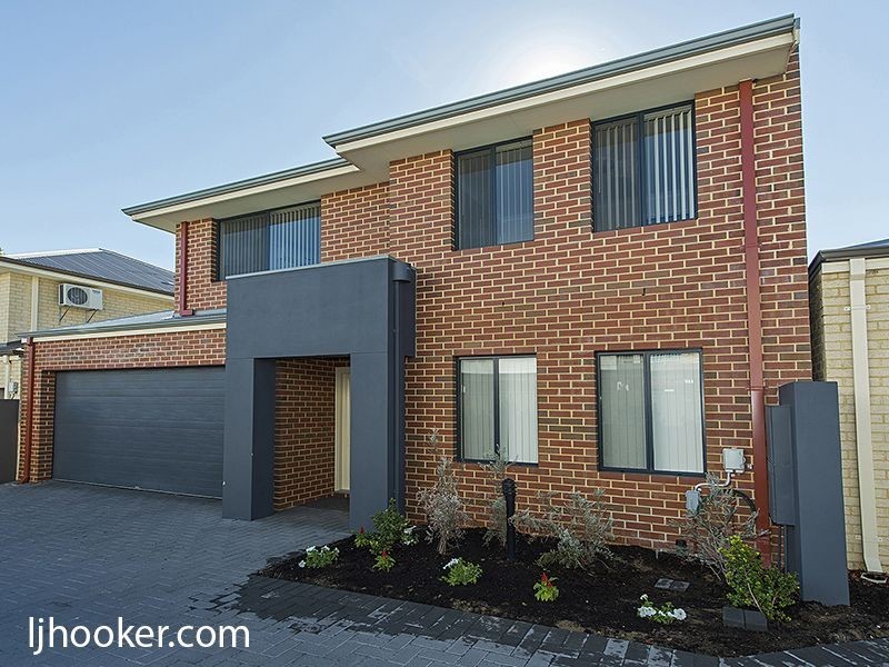 2/137 Fitzroy Road, Rivervale WA 6103