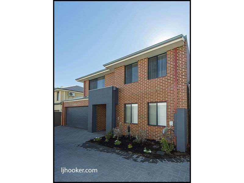 2/137 Fitzroy Road, Rivervale WA 6103
