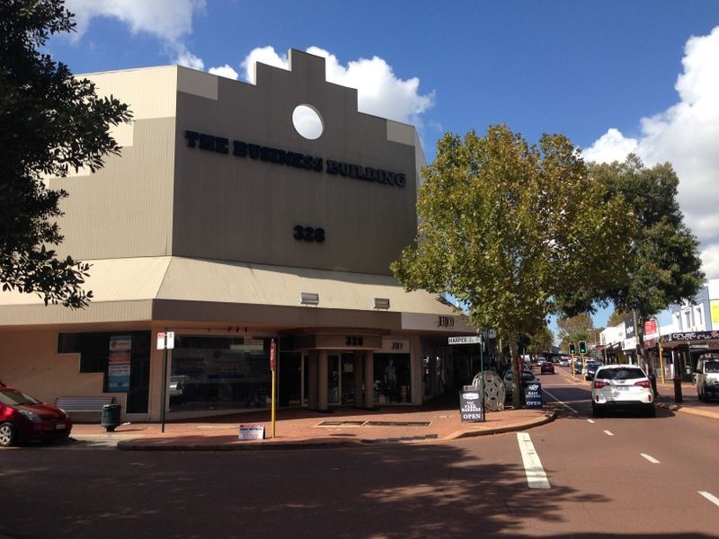 7/328 Albany Highway, Victoria Park WA 6100