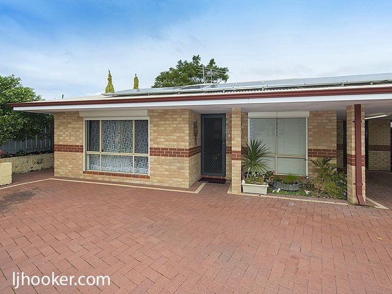248B Wanneroo Road, Nollamara WA 6061