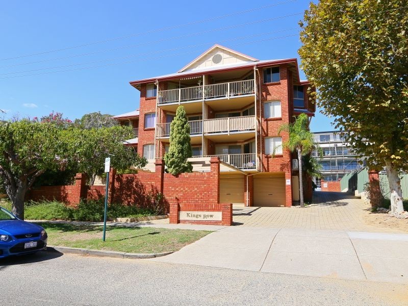 10/12 King George Street, Victoria Park WA 6100
